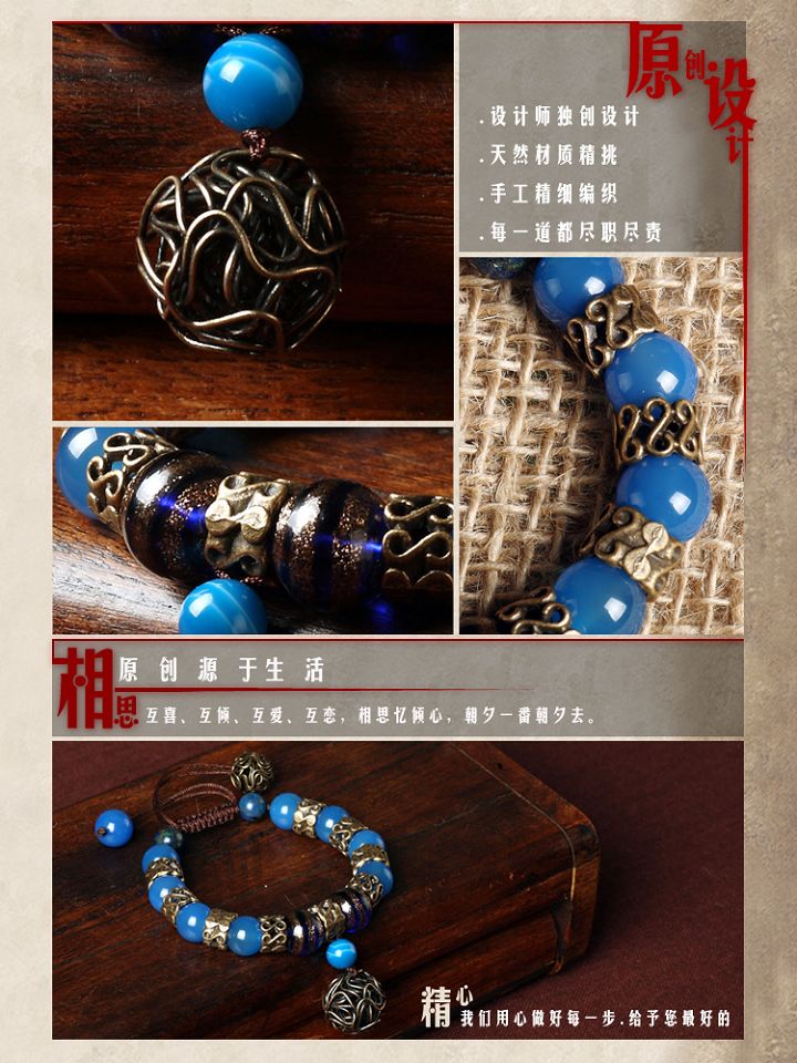 The Evolution of the Tie串，时尚配饰的魅力与变迁