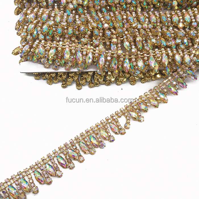 The Splendor of Longnan Golden Tie