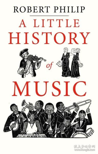 The Story of a Black Little Tie