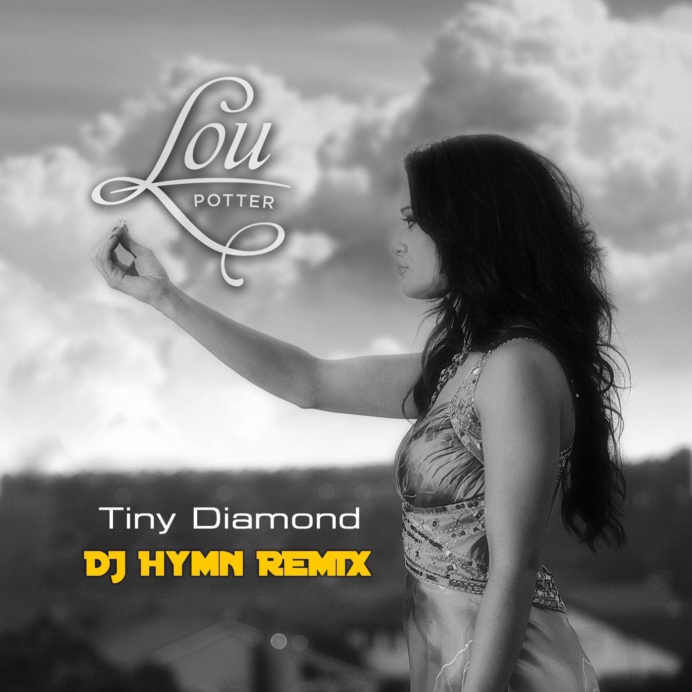 The Story of Diamond Tiny Tie