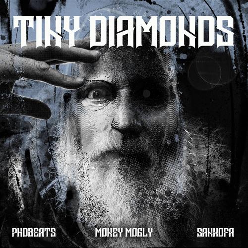The Story of Diamond Tiny Tie