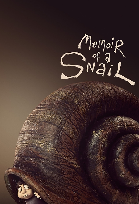 The Story of a Red-Tie Snail