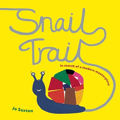 The Story of a Red-Tie Snail