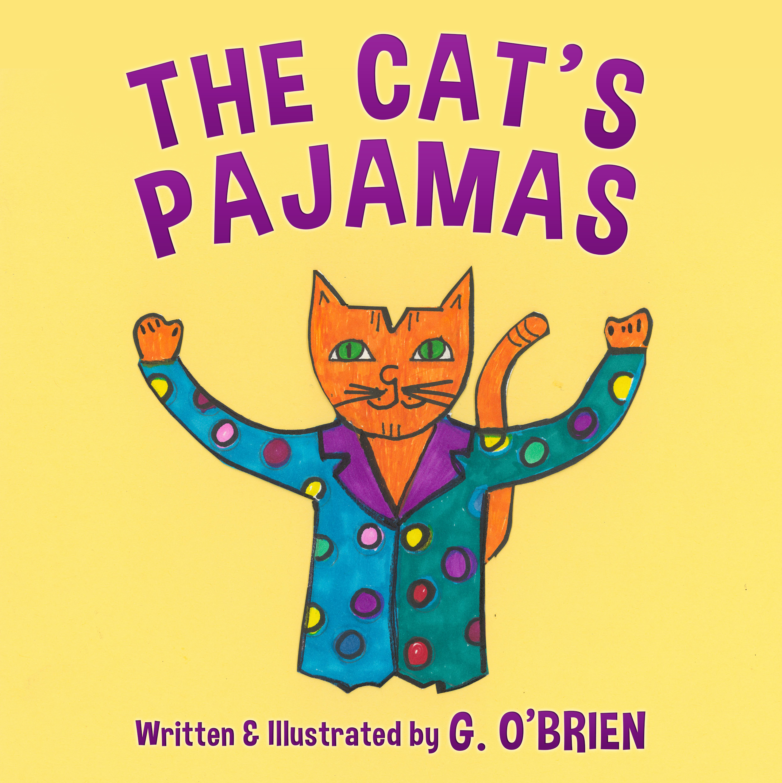 The Adventures of Tie-wearing Tomcat
