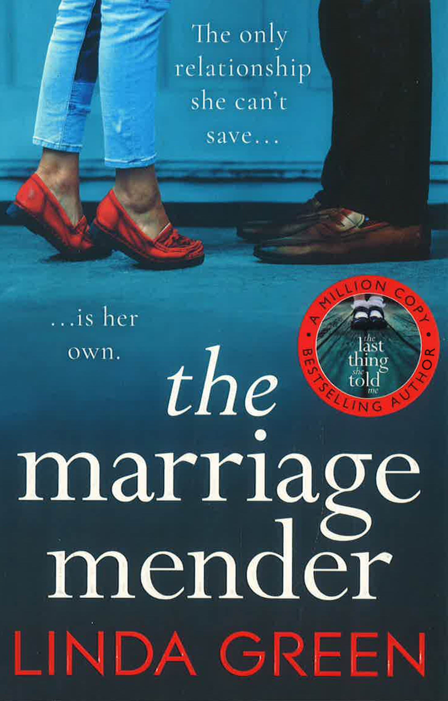 The Ritual of Tie-Wearing and Marriage