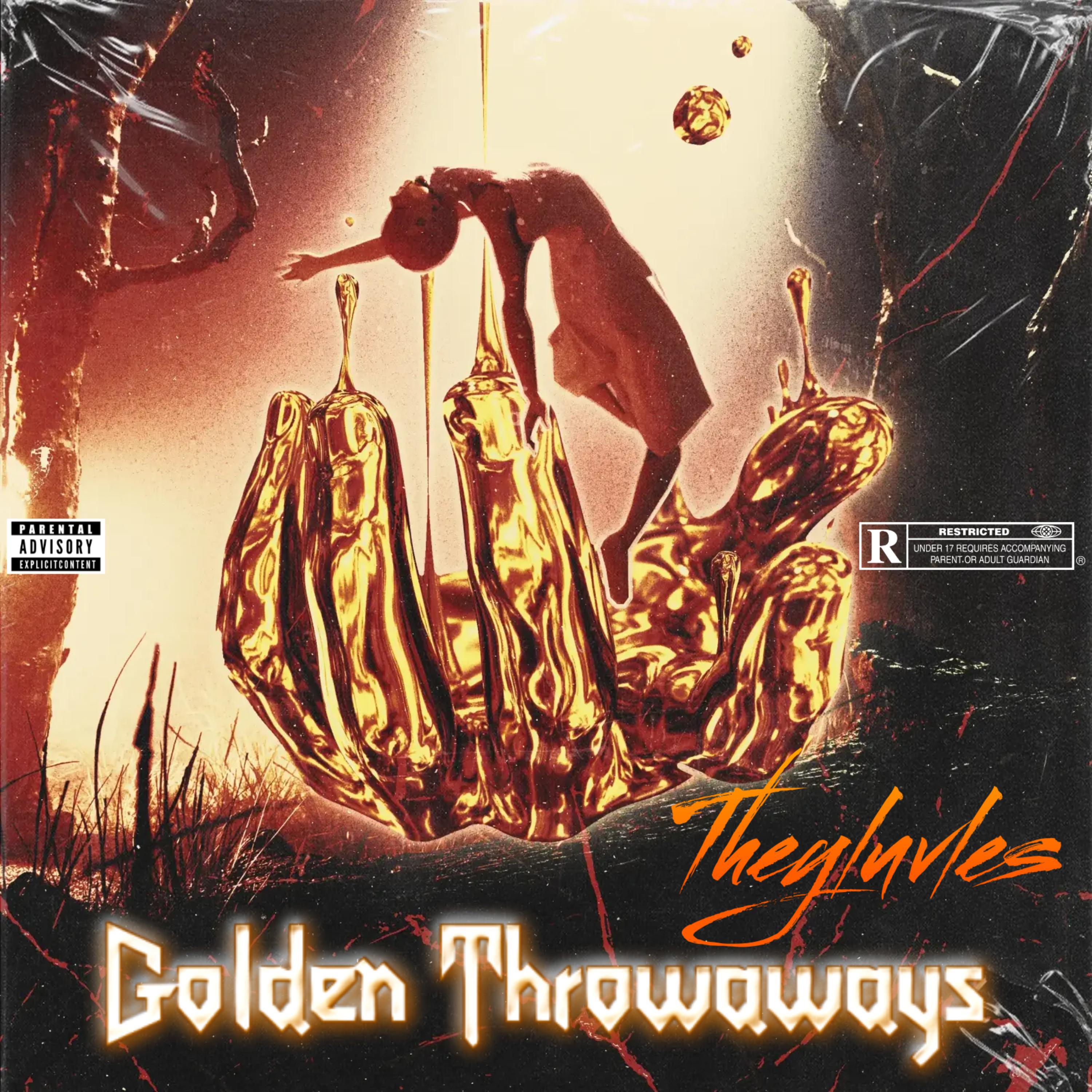 Golden Arrow: The Story of Goldlion Ties