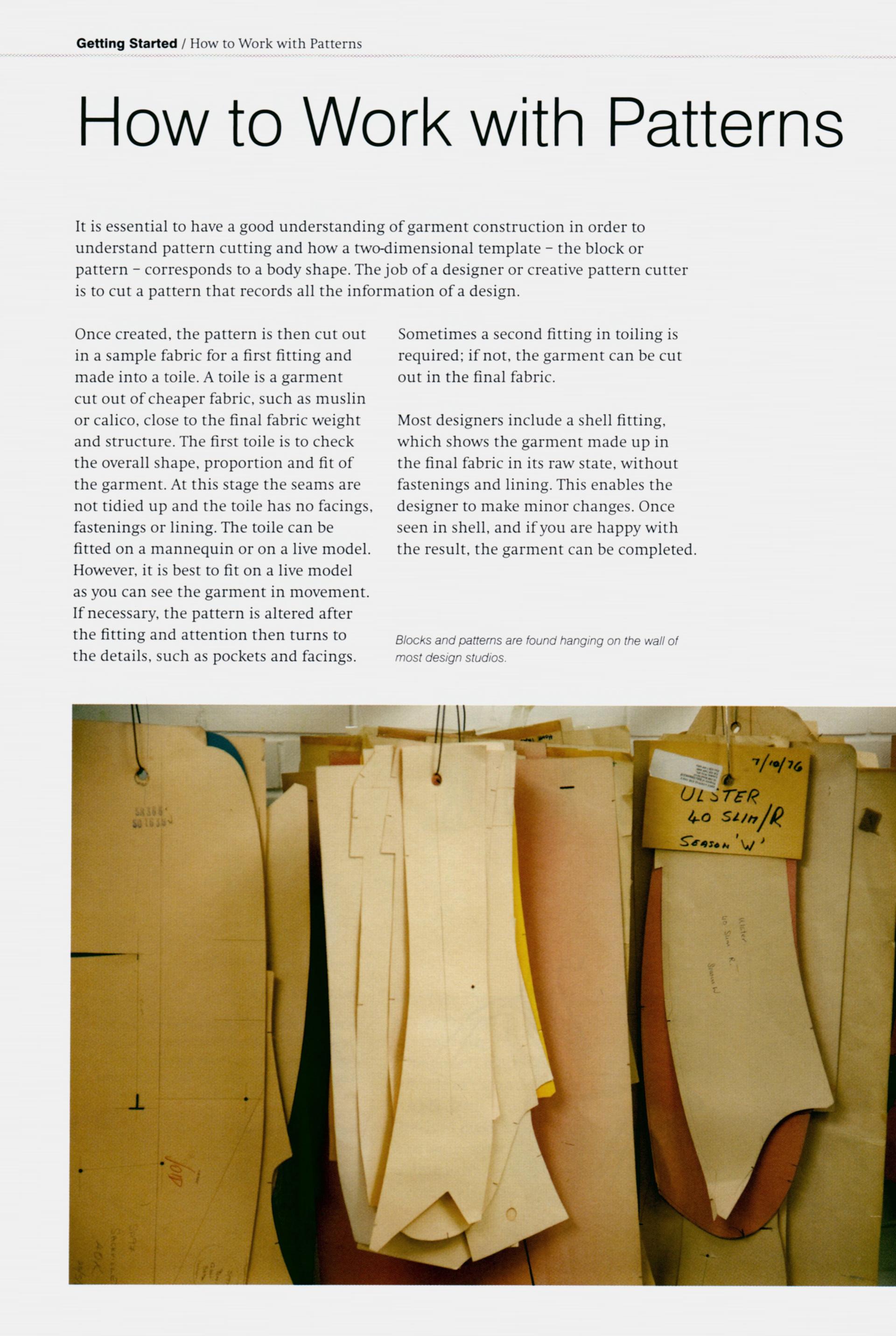 The Art of Tie-Making: A Photo Essay