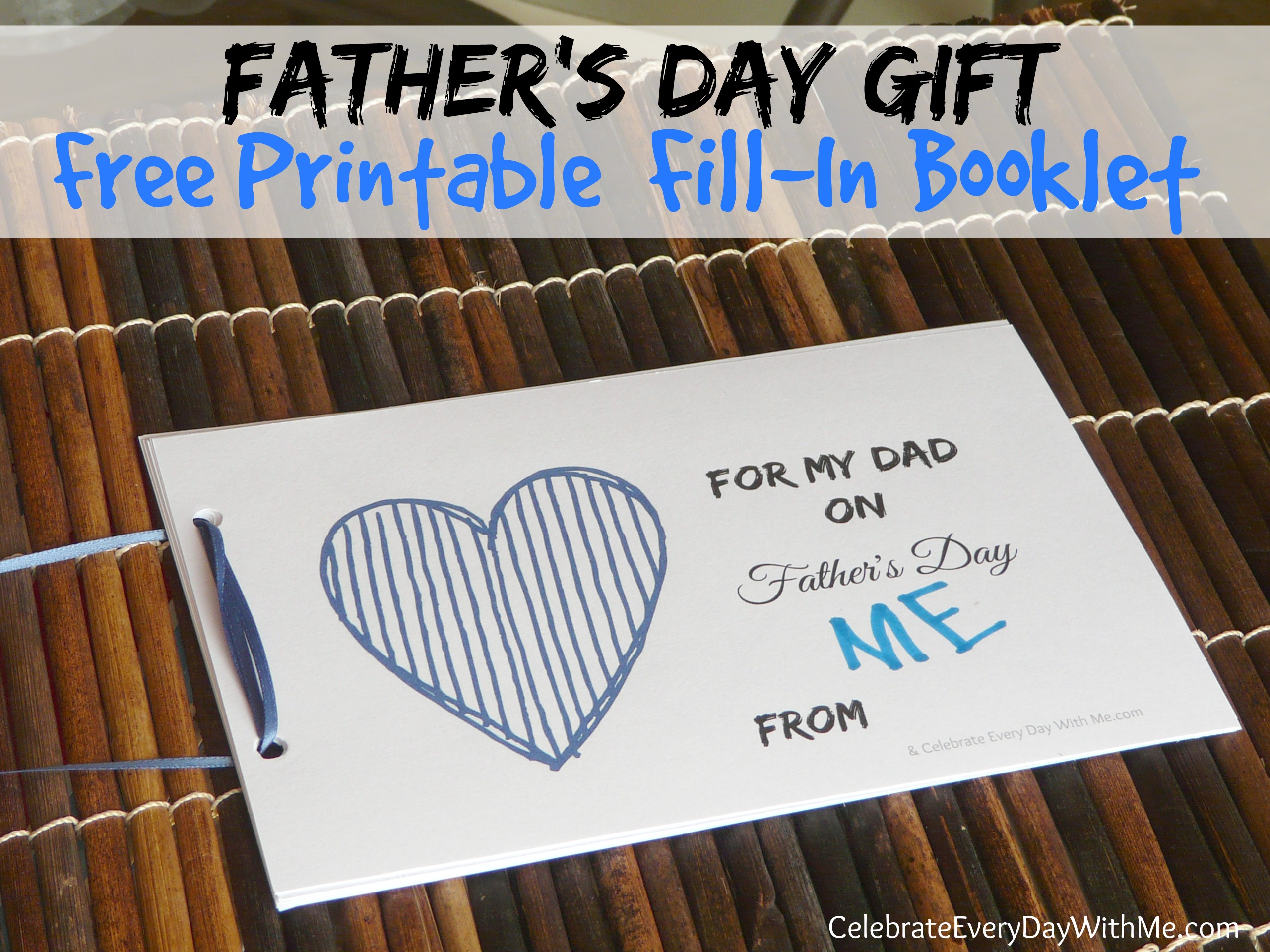 Fathers Day Creative Tie Drawing