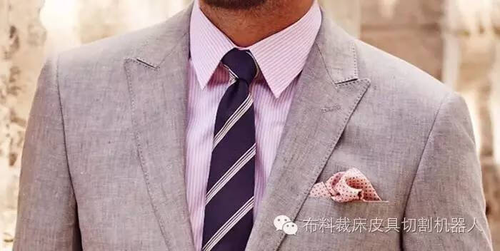 Company领带检查，重要性、种类与选择指南