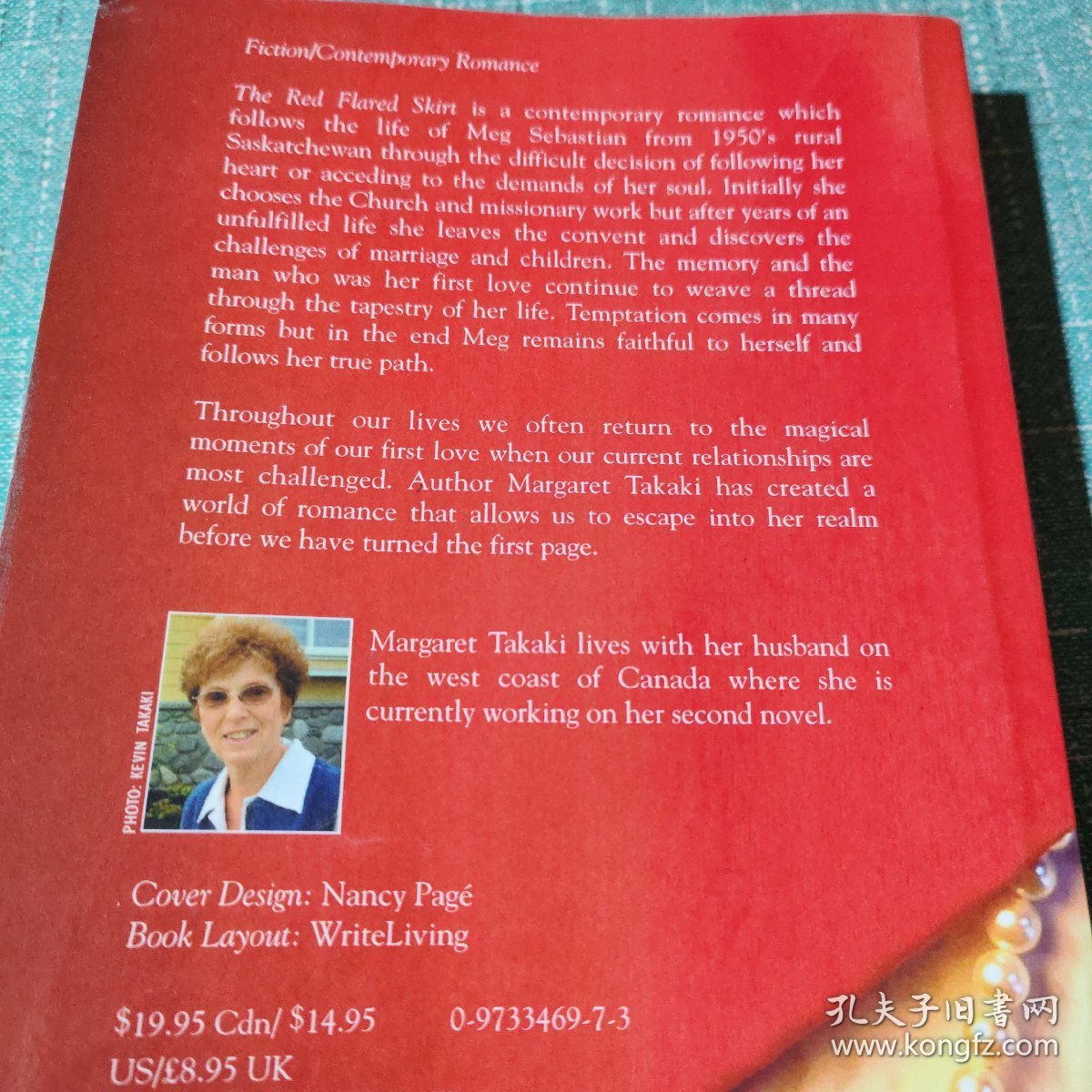 The Story of Red Ties in the Company