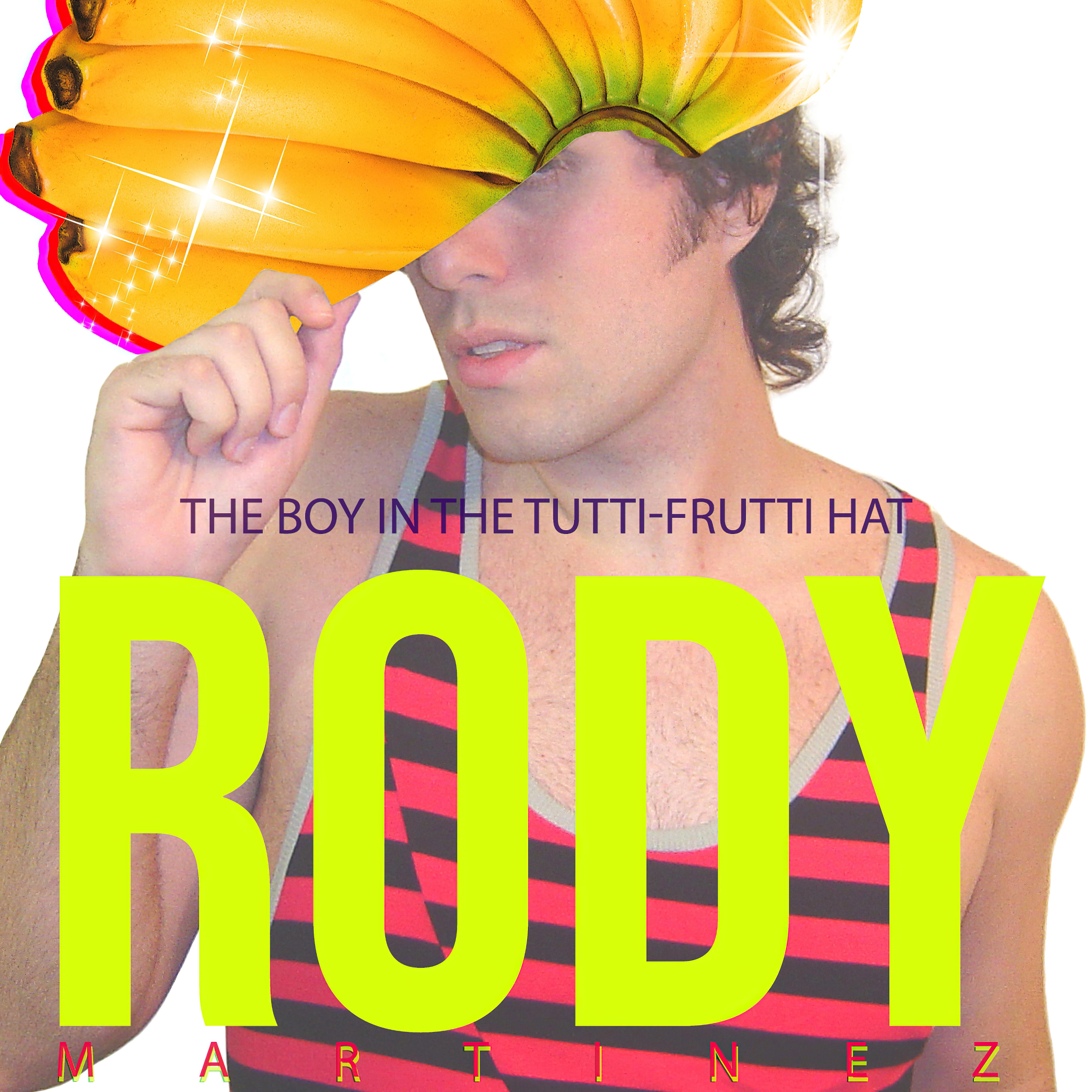 The Story of a Tie-Dyed Yellow粽子