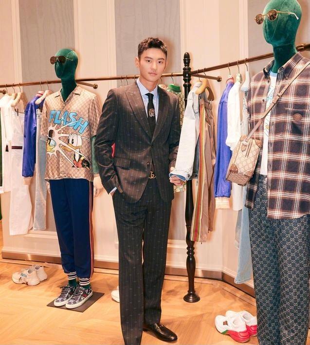 郑州男士领带，时尚与文化的完美结合