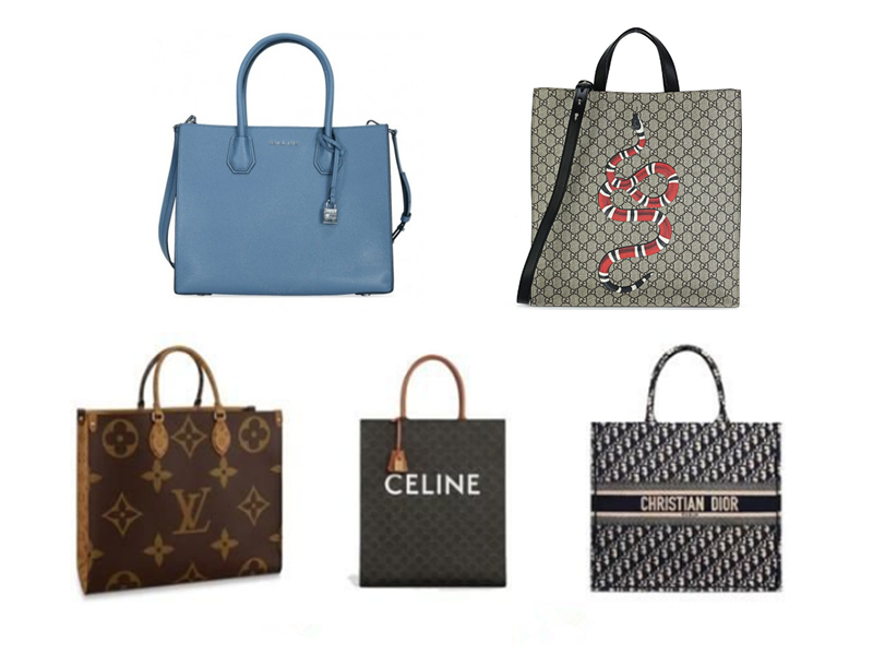 The Enigma of LV Ties: ACute and Lovely