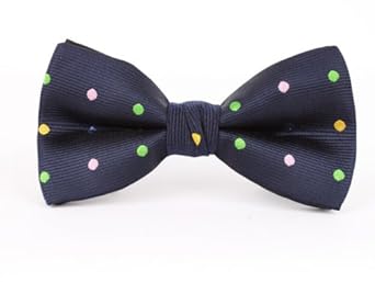 Armani Dots Tie: A Fashionable Icon