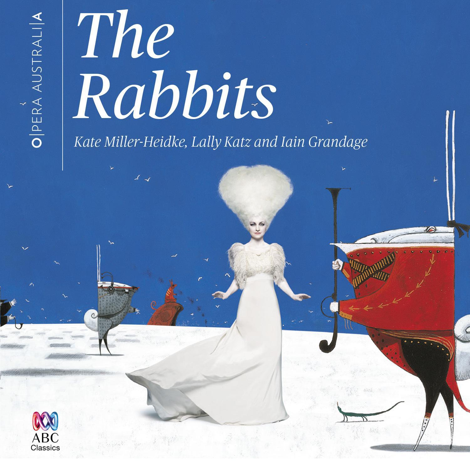 The Story of Rabbit Beautys Tie